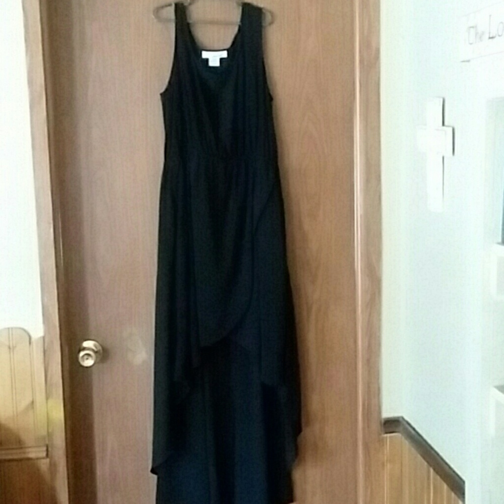 Ladies dress